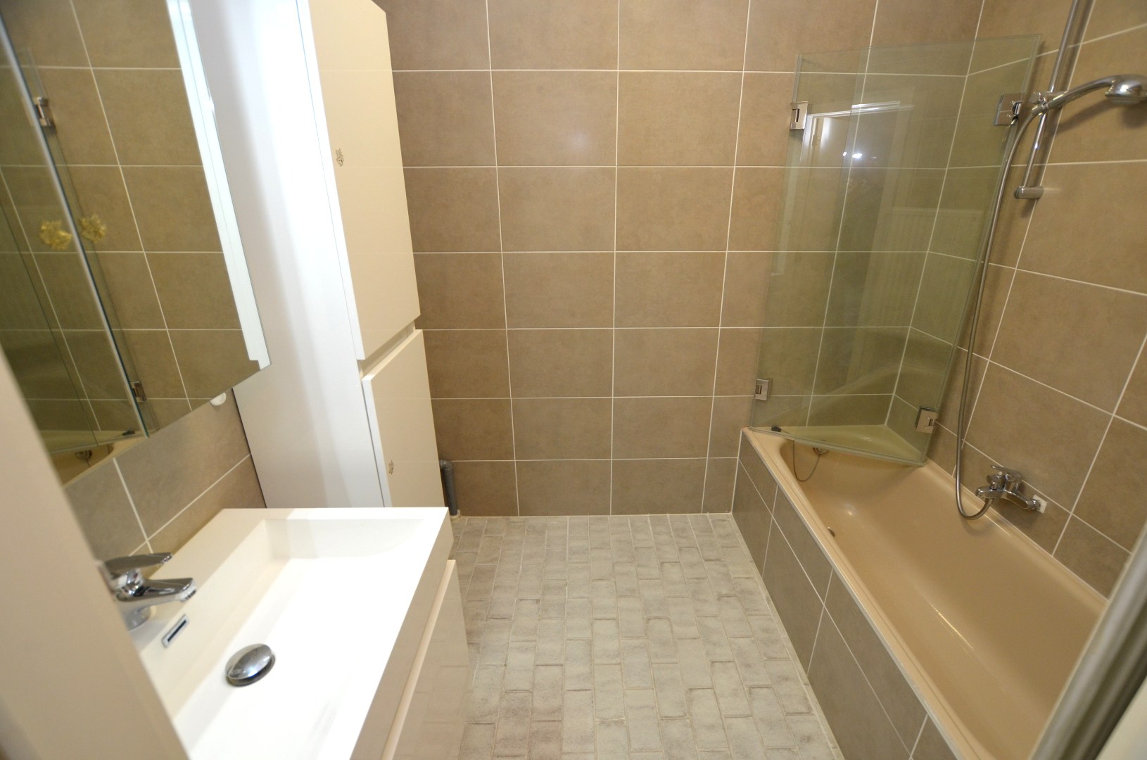 Appartement + autostaanplaats - foto 4
