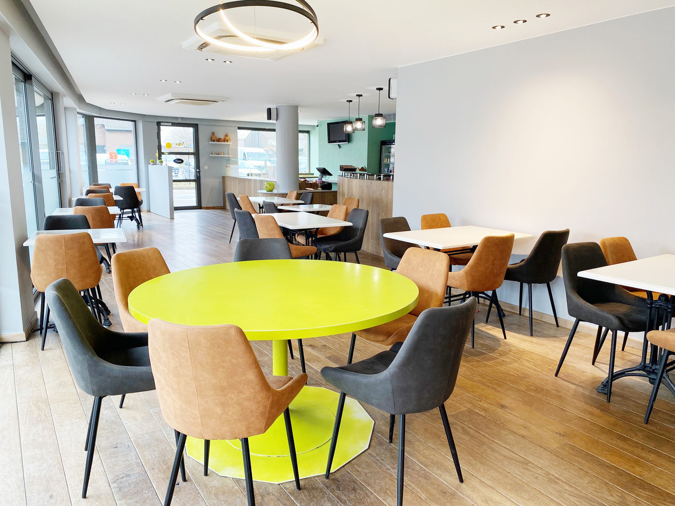 Zot van belegde broodjes en ondernemen? - foto 4