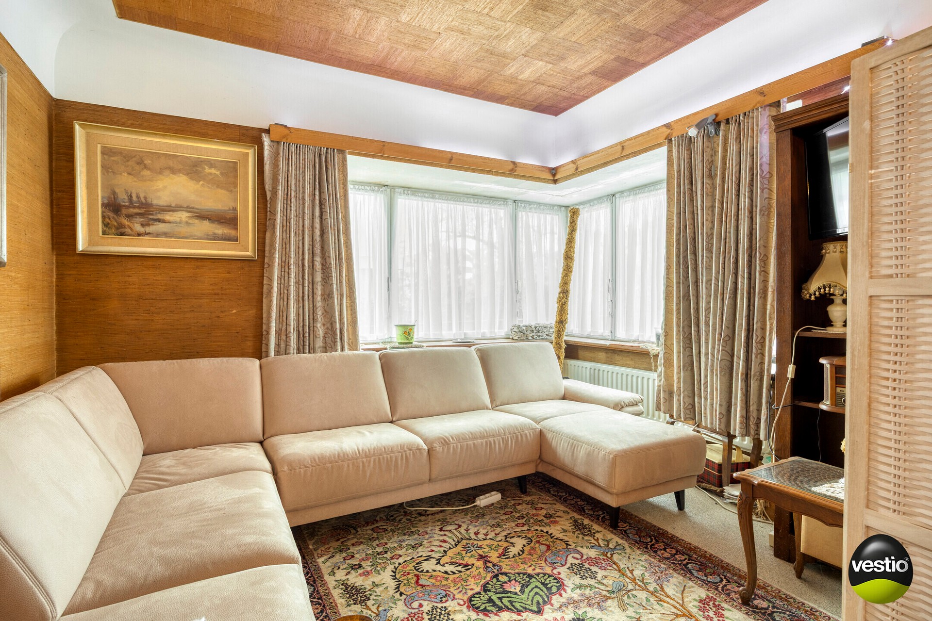 Ruime woning met 3 slaapkamers op vlot bereikbare ligging (Genkersteenweg). - foto 5