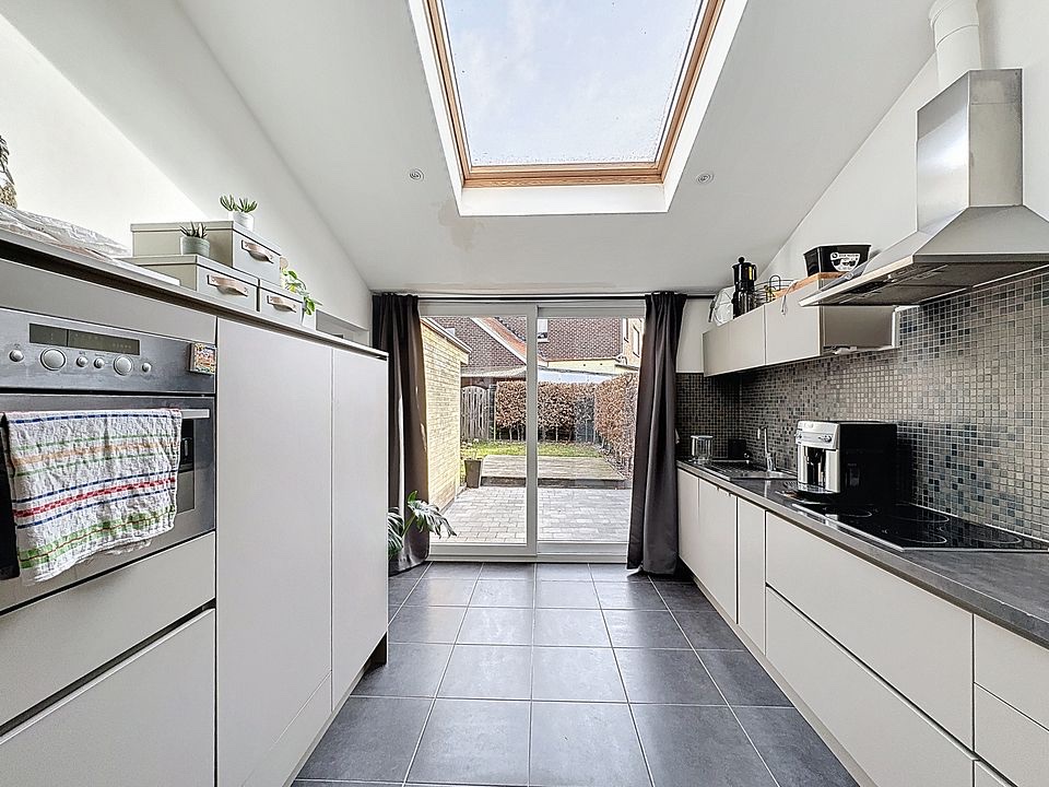 Woning te huur in Erembodegem - foto 5