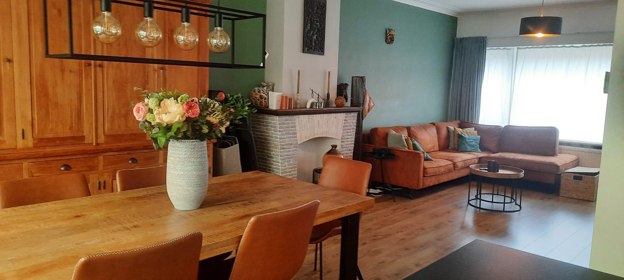 Huis te koop in Schoten met 3 slaapkamers - foto 4