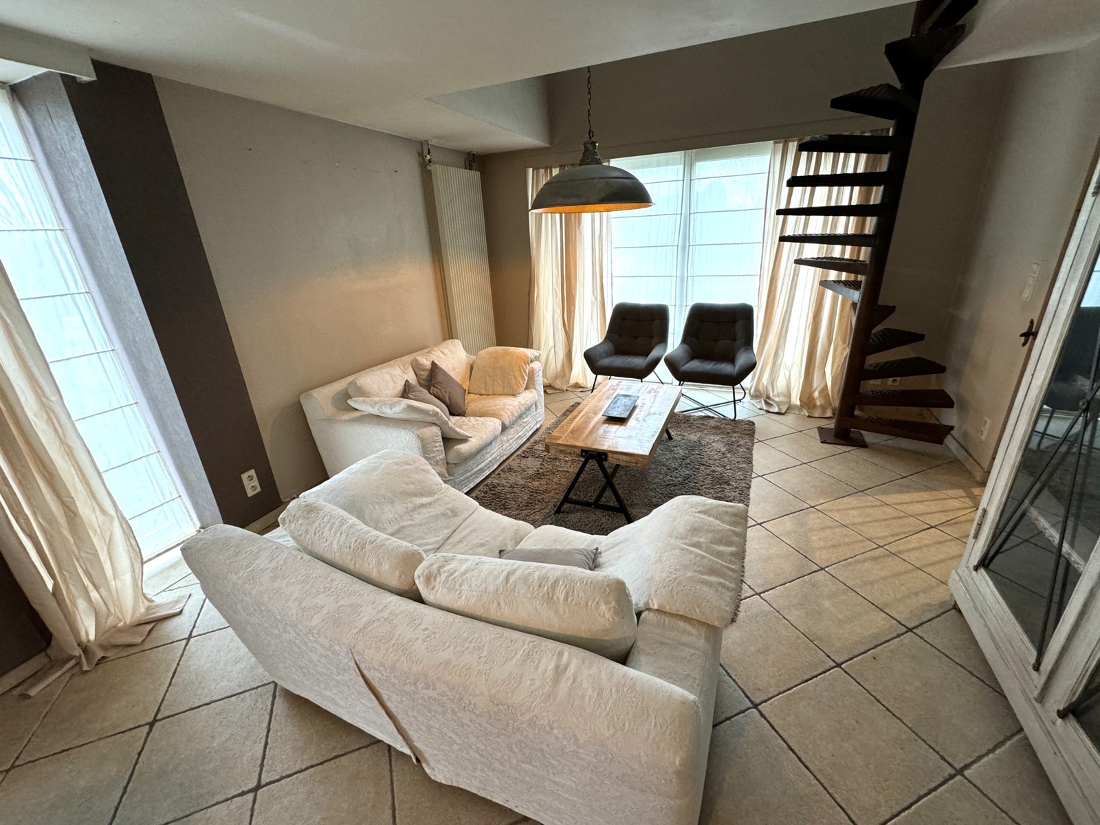 HOB MET TUIN TE OOSTROZEBEKE - foto 5