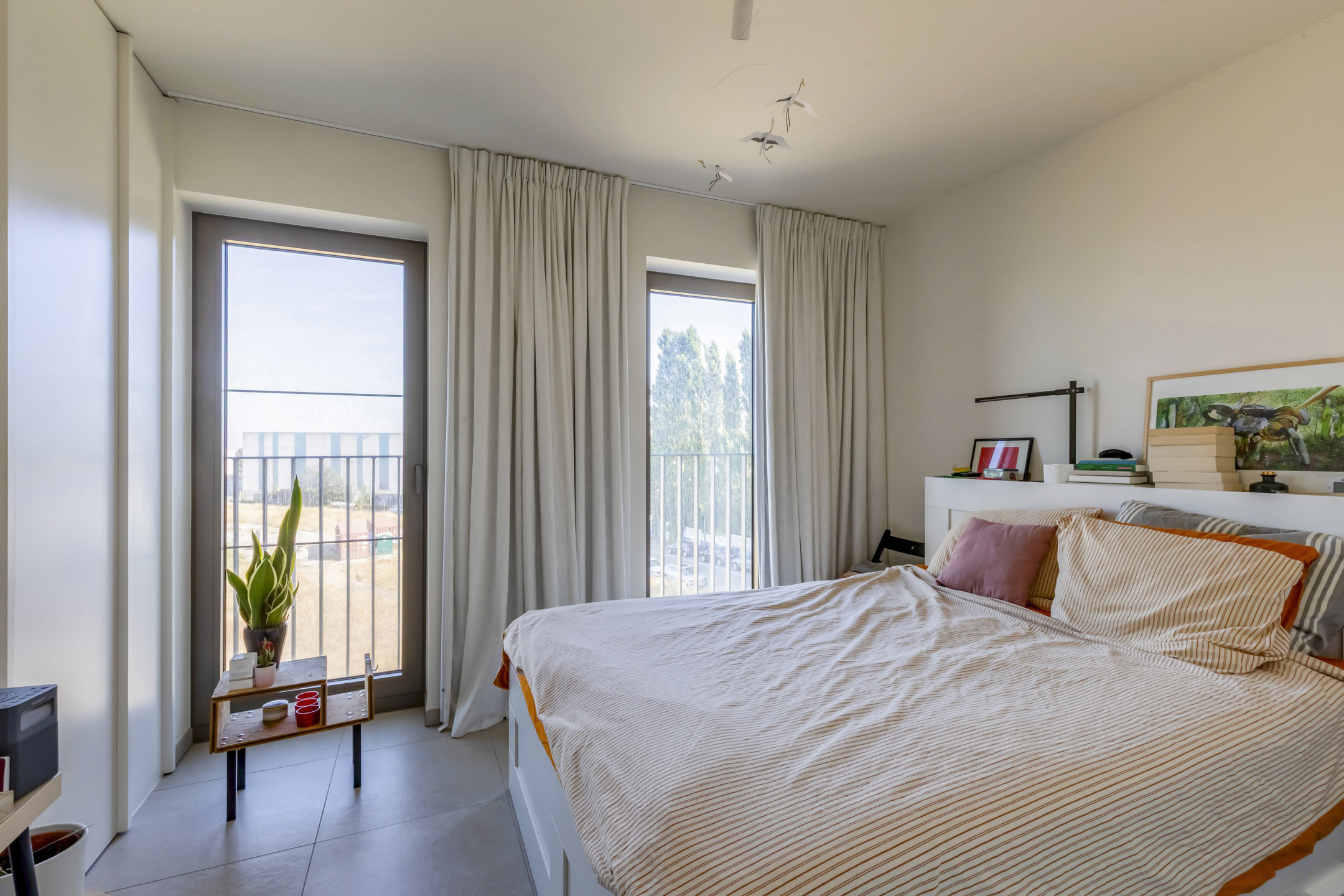 Instapklaar appartement met EPC A op toplocatie in Gent - foto 4
