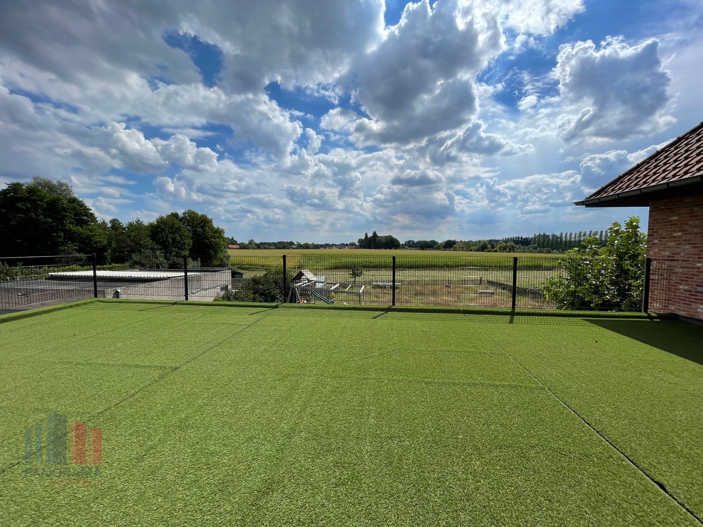 240 m² instapklaar & modern kantoor met terras te Deinze - foto 5