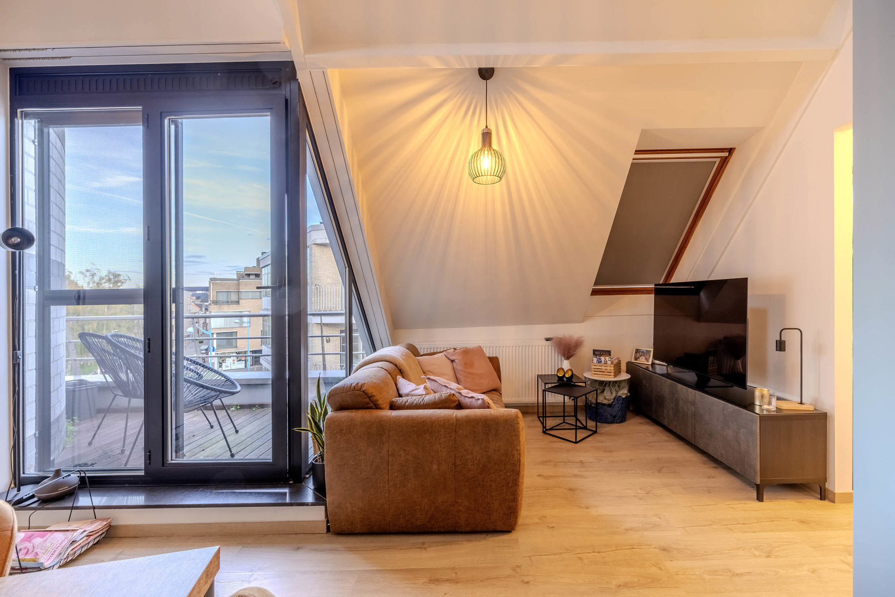 Apartment for sale in Herentals with 1 bedroom - photo 4