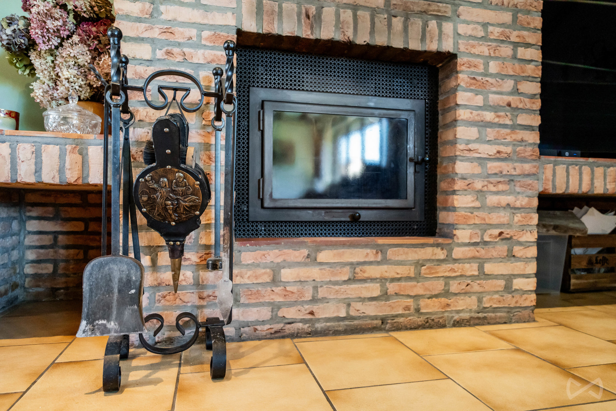 Maison à vendre à Wezembeek-Oppem avec 3 chambres - photo 5