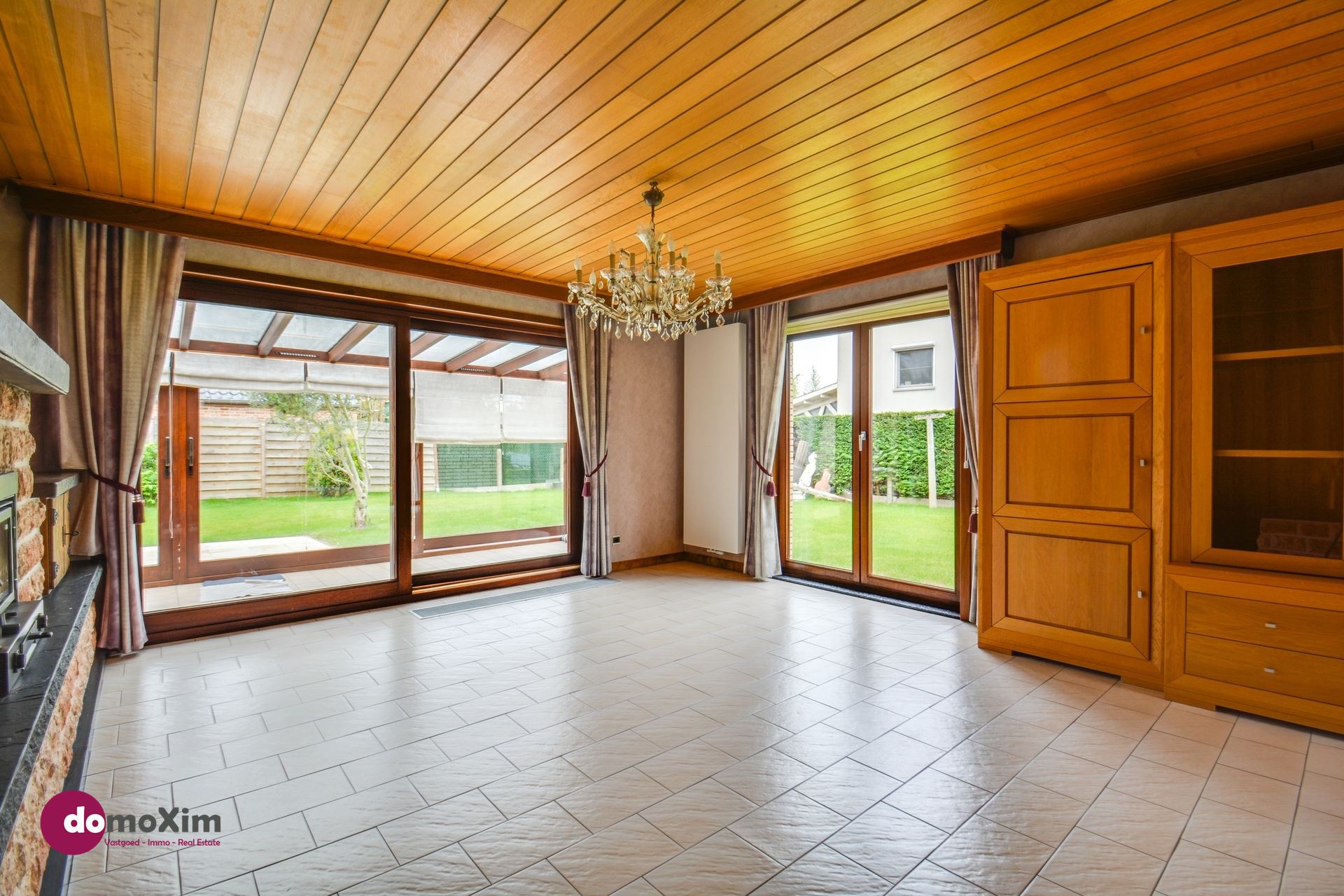 Rustig gelegen woning op een mooi perceel in Berg - foto 3
