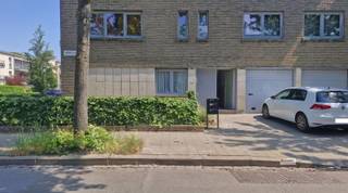 Appartement à louer à Anvers