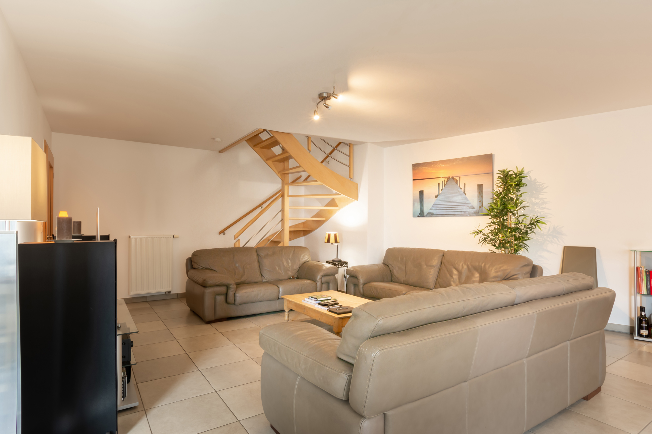 Magnigique Duplex de ± 152 m² avec terrasse - foto 3