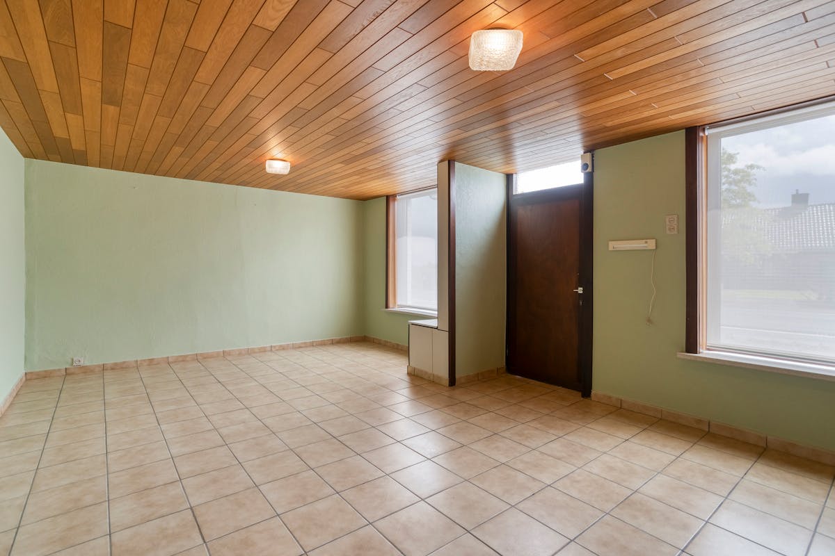 Alleenstaand huis te koop in de Abeelseweg in Poperinge - foto 5