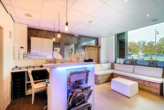 Commercial for sale in Turnhout