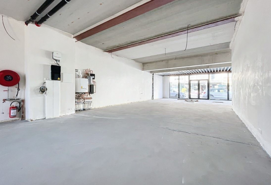 NIEUWBOUW TE KOOP OF TE HUUR NABIJ DIERENDONCK - foto 2