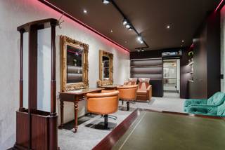 Commercial for rent in Kuurne