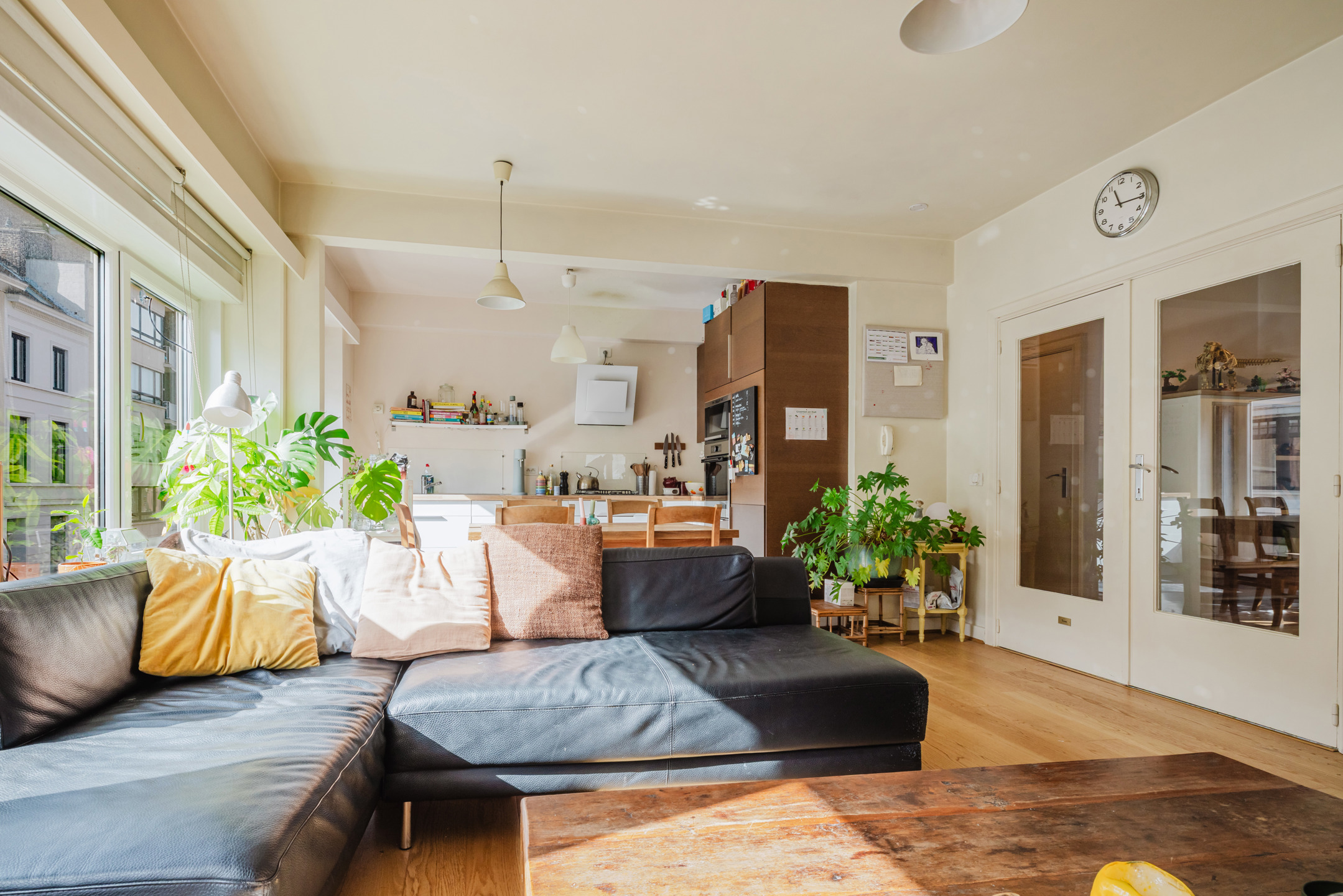 2 SLPK appartement te Gent - foto 4