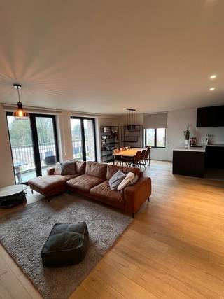 Apartment for rent in Temse
