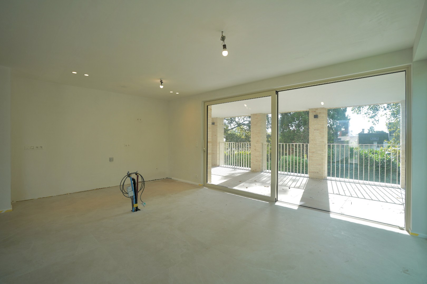 Prachtig nieuwbouwappartement in stijlvol project te centrum Wachtebeke! - foto 5