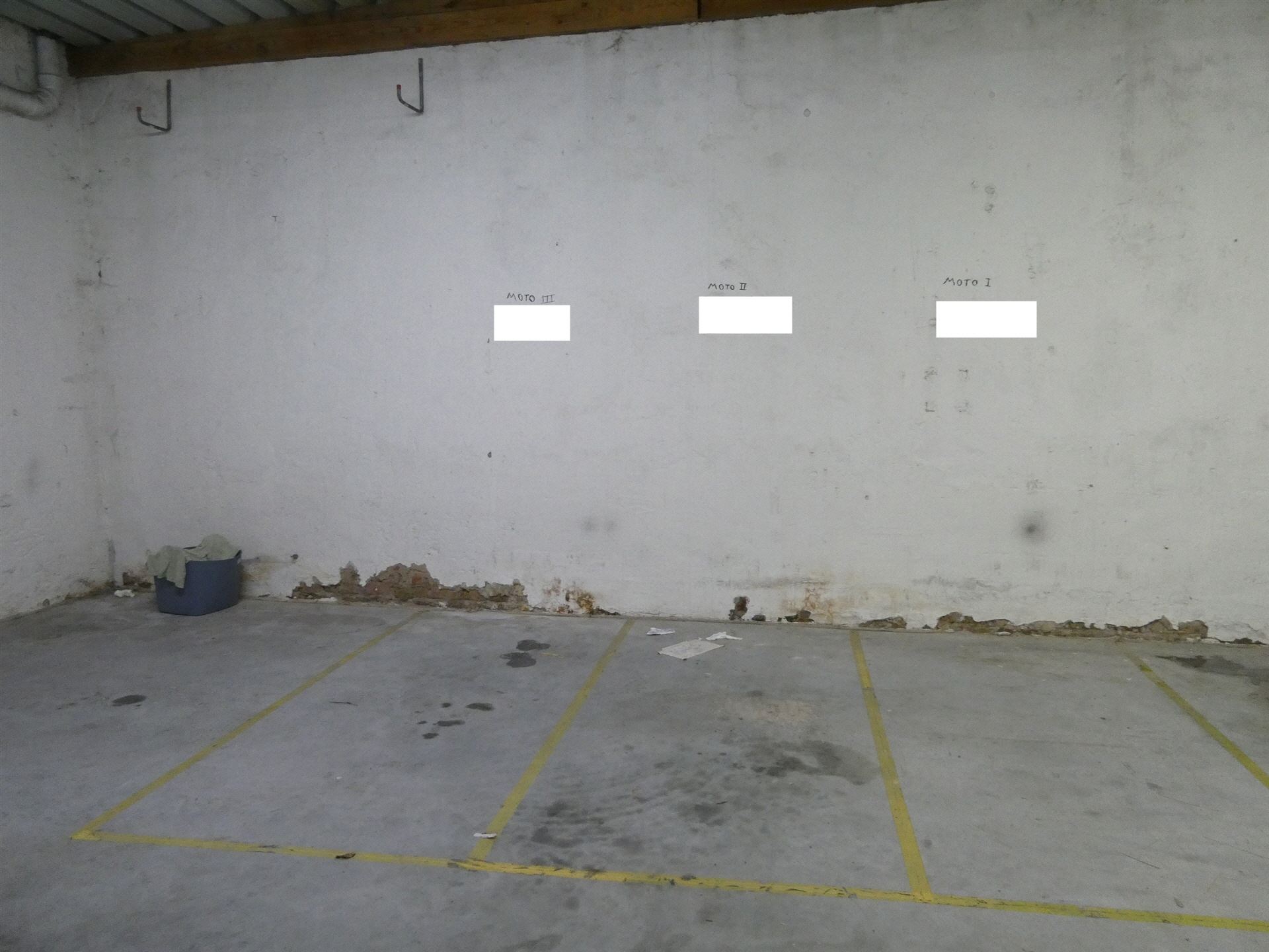 MOTOSTAANPLAATS - foto 4