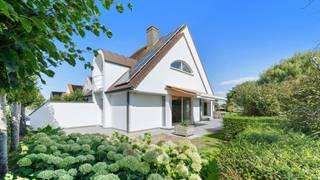 House for sale in Knokke-Heist