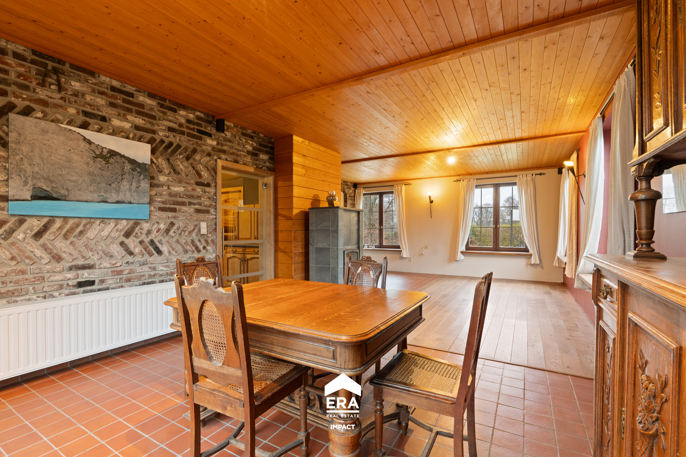 Maison à vendre à Peer avec 3 chambres - photo 5