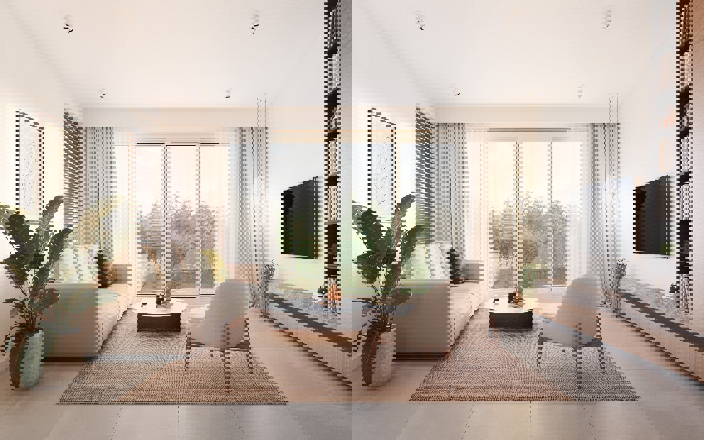 Unieke nieuwbouwwoningen te Eke - foto 3