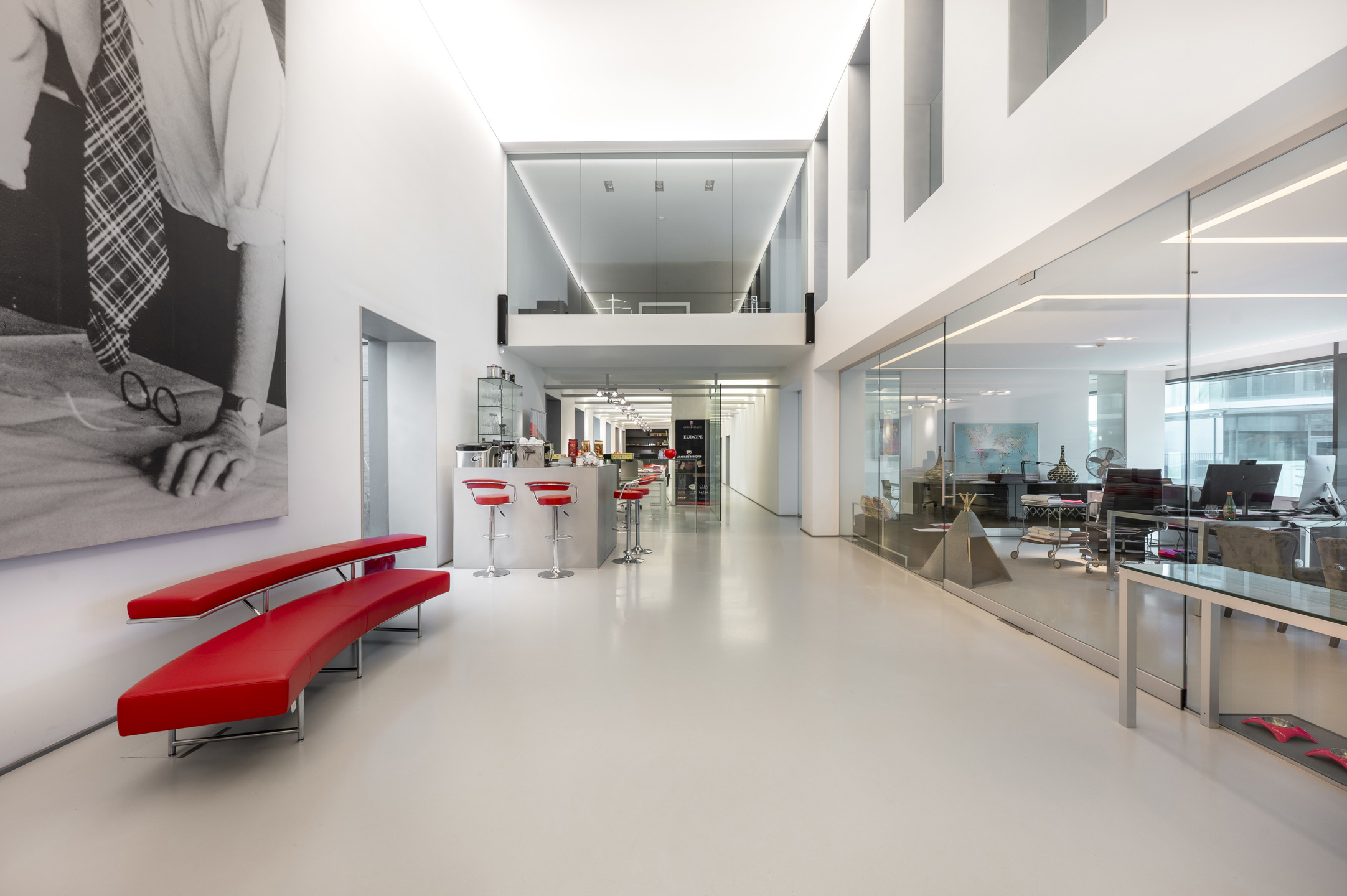 ANTWERPEN - Ultieme ruimte  - foto 2