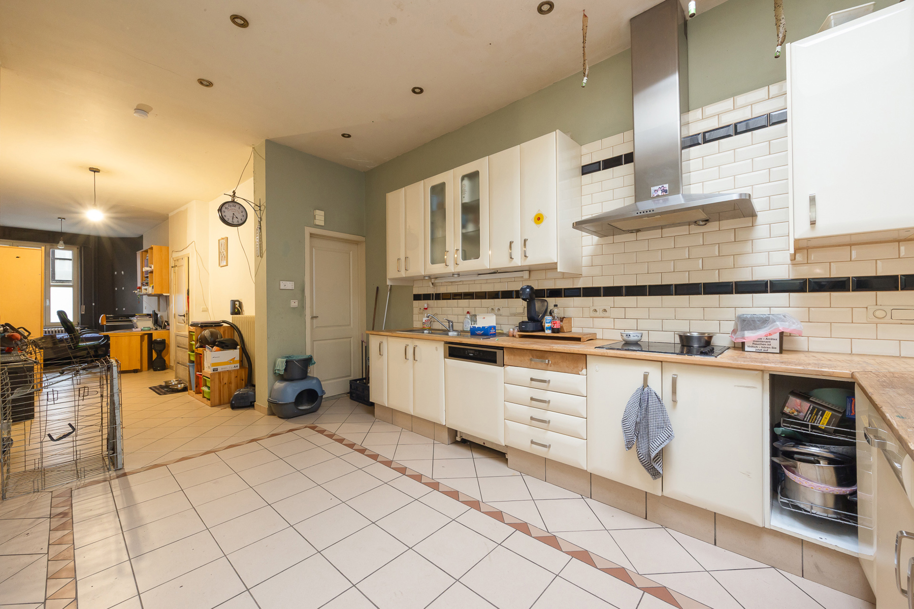 Maison à vendre à Mol avec 3 chambres - photo 4