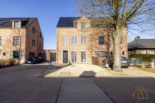 Maison à vendre à Herentals