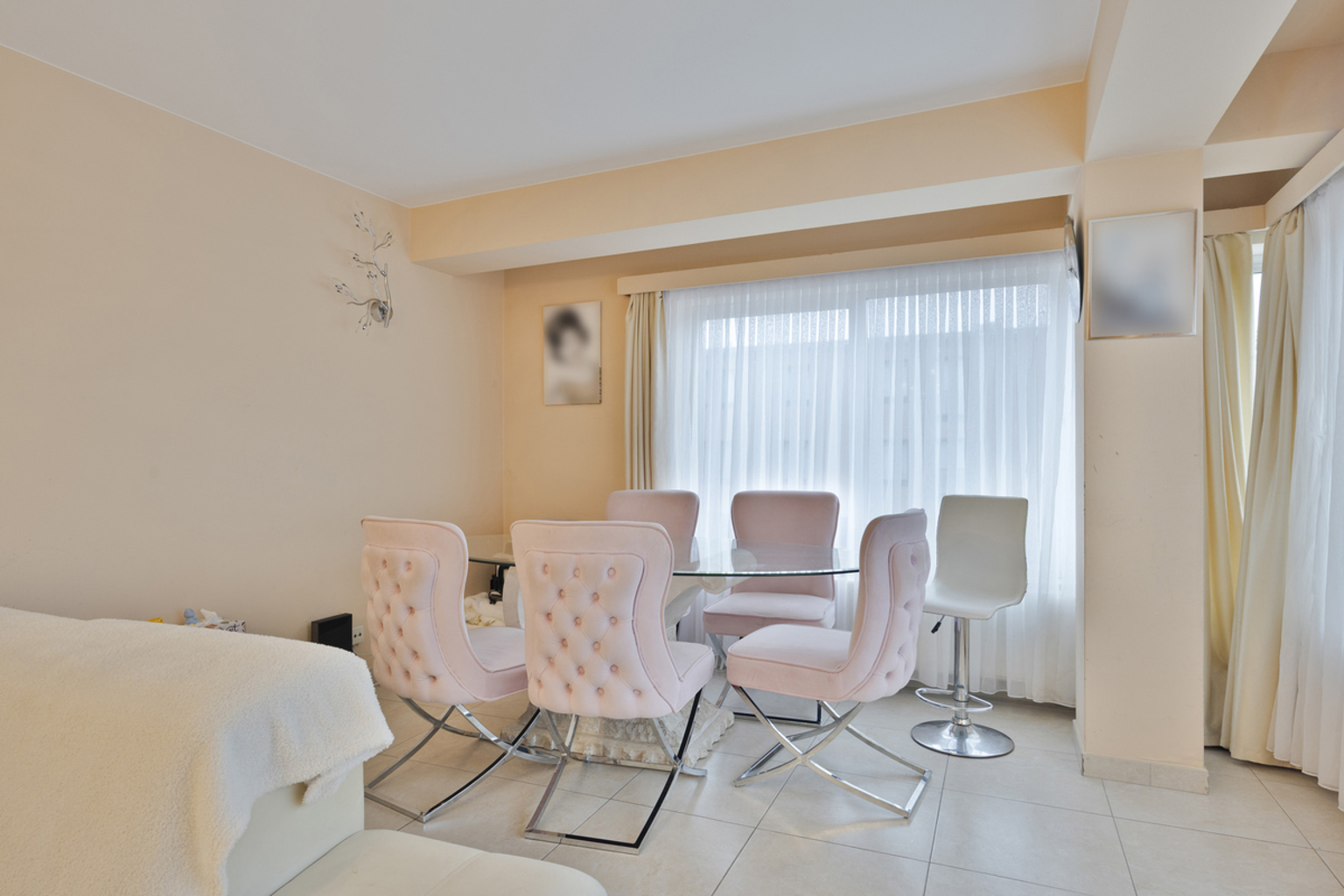 Appartement à vendre à Zellik avec 1 chambre - photo 4