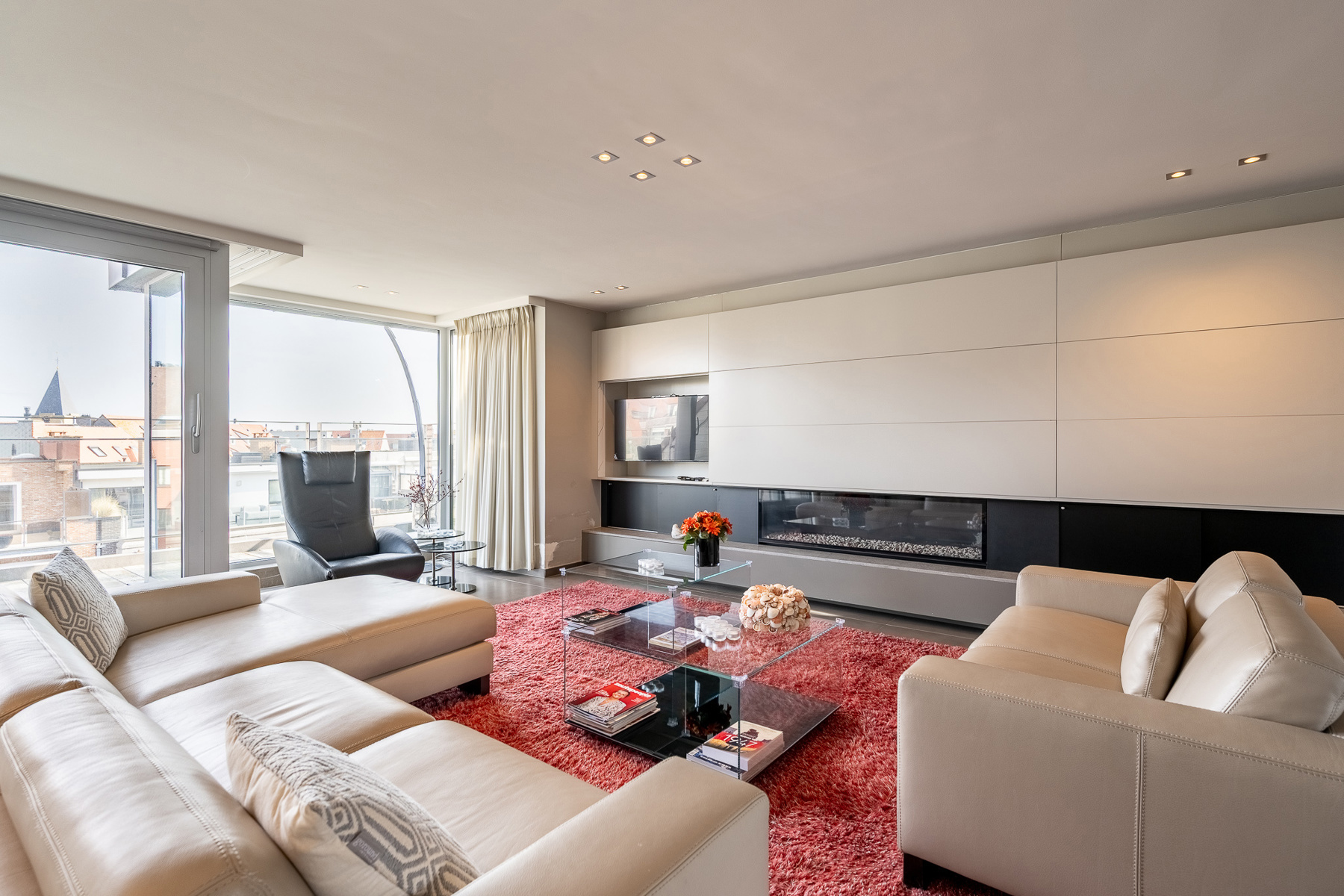 Appartement à vendre à Knokke-Heist avec 3 chambres - photo 5