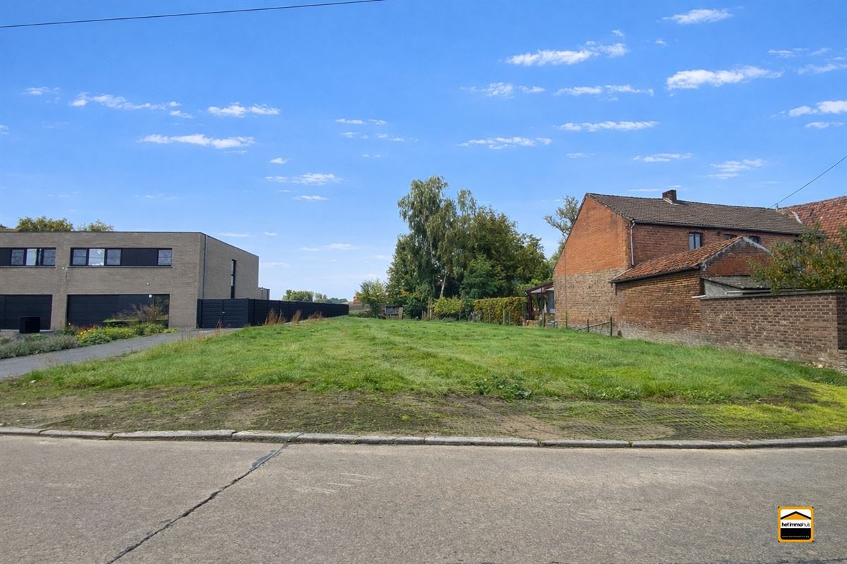Land for sale in Heers - photo 2