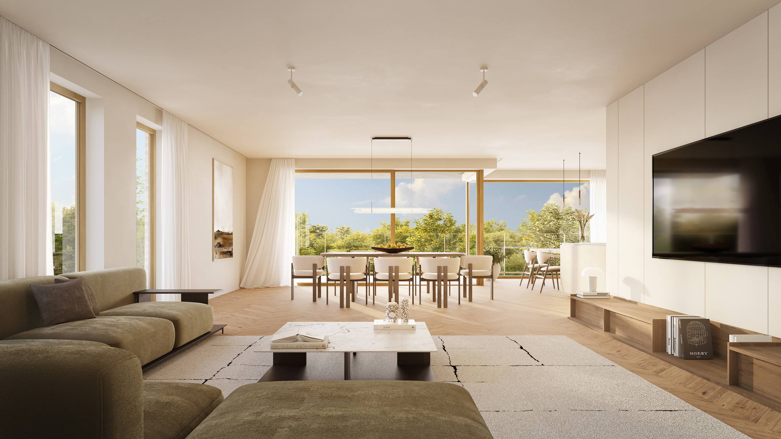 Project for sale in Aalter - photo 4