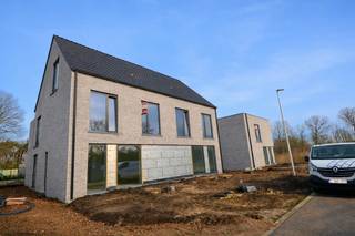 Maison à vendre à Zandhoven