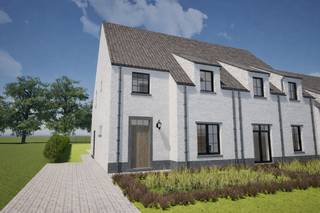 Wenst u rustig wakker te worden met een altijd blijvend (!) landschappelijk open agrarisch zicht op natuur? Dan is dit iets voor u! In deze...