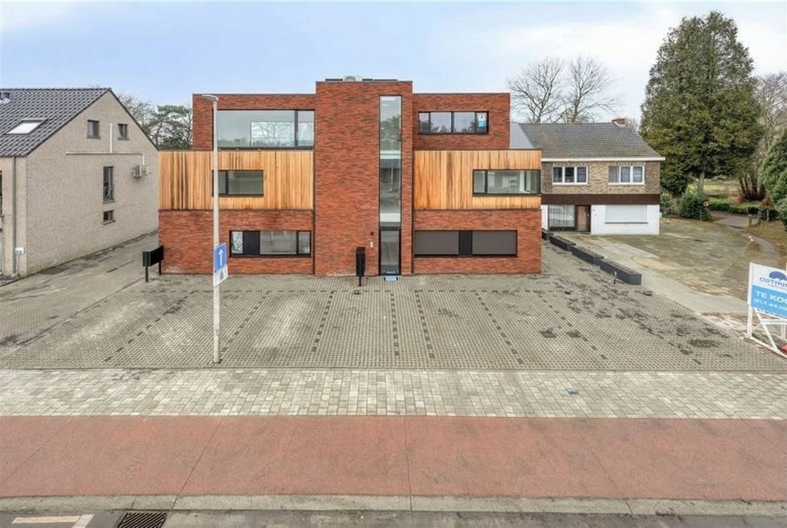 TE KOOP: Laatste penthouse (nieuwbouw) in De Pepijn (Ham)! - foto 2