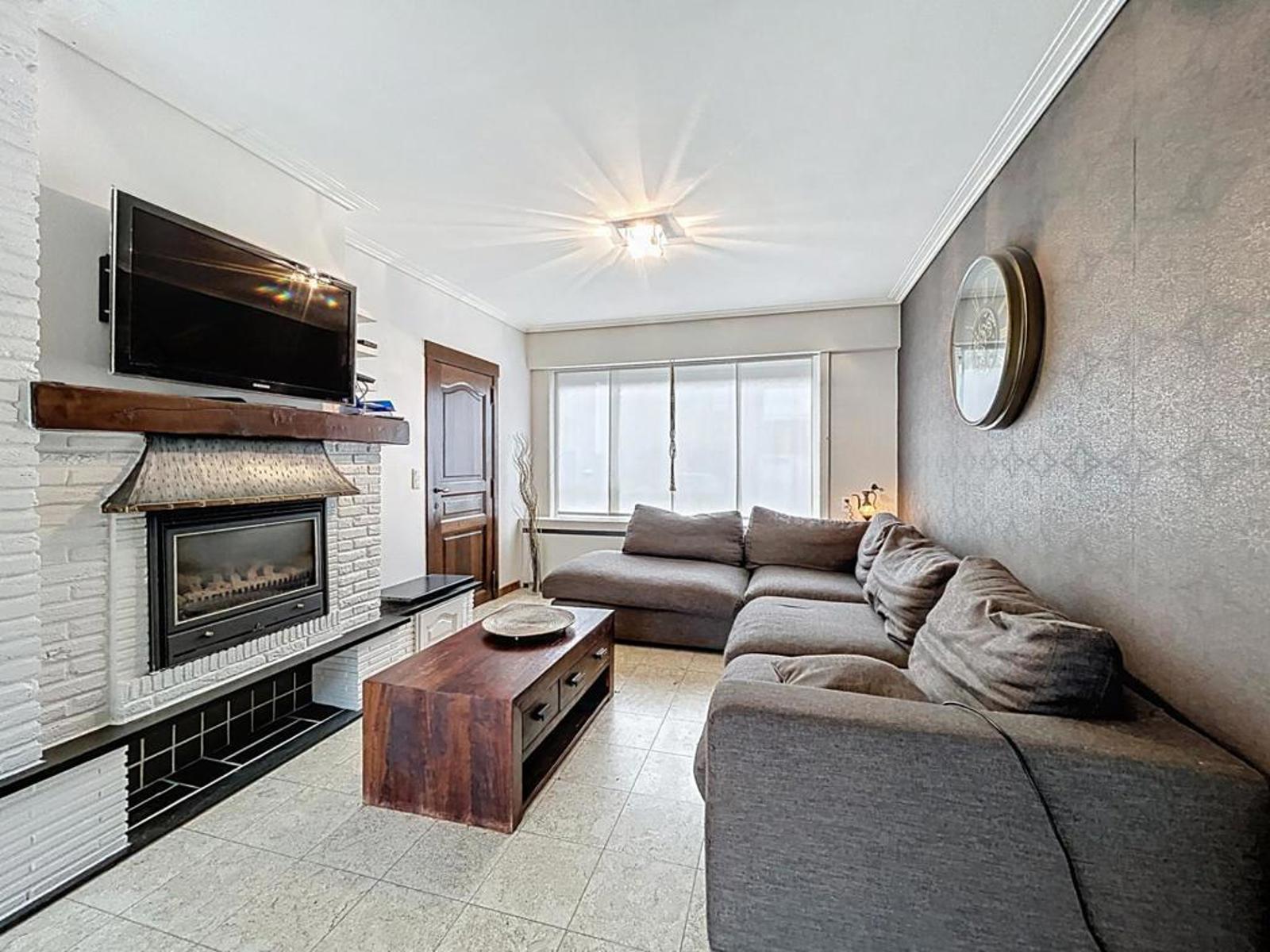 House for sale in Izegem with 4 bedrooms - photo 3