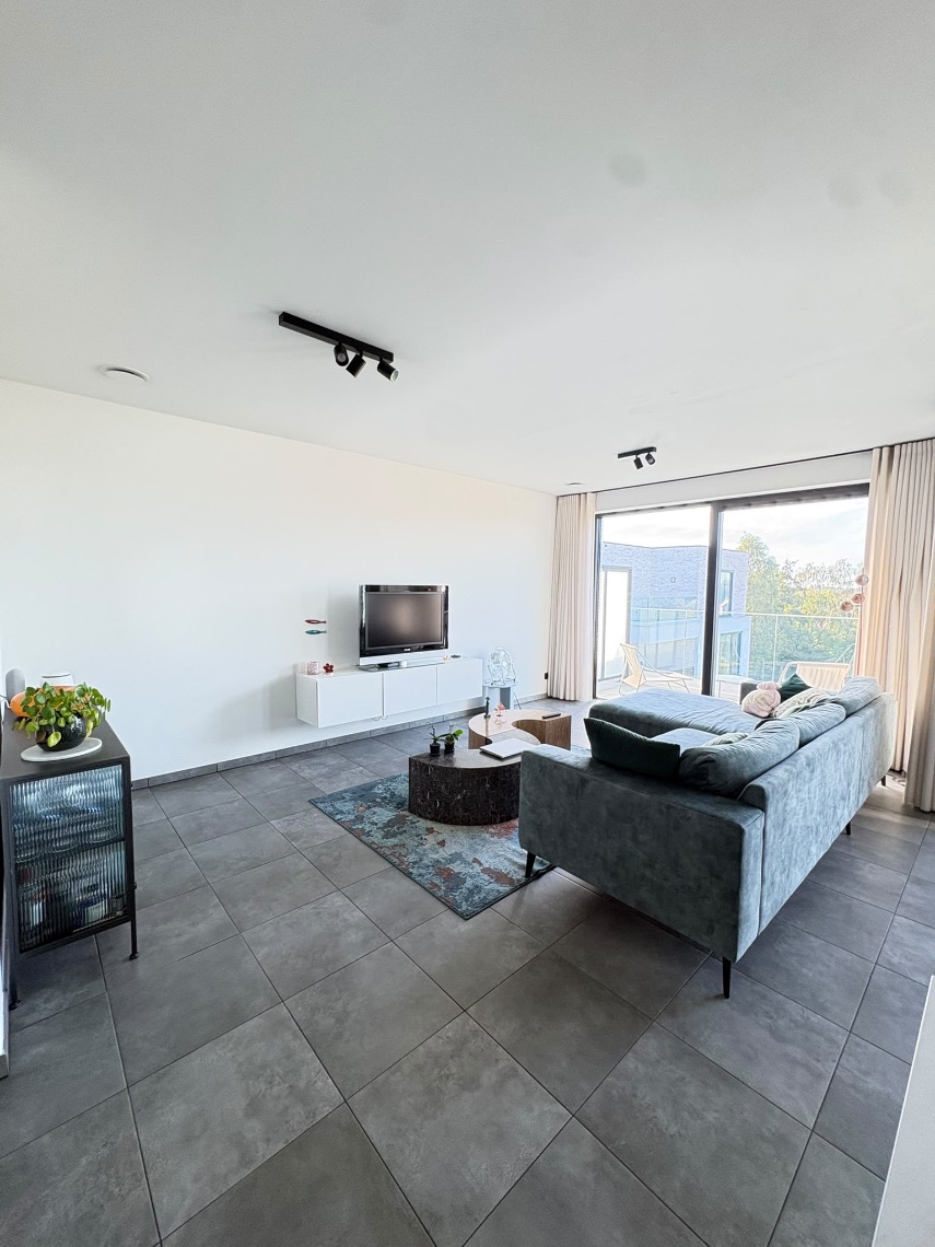 Appartement te koop in Oud-Turnhout met 2 slaapkamers - foto 5
