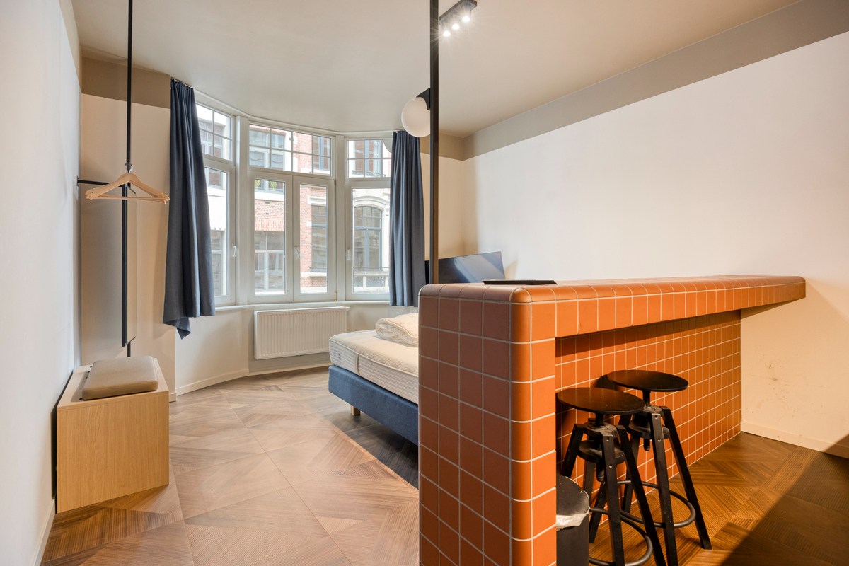 House for sale in Leuven with 6 bedrooms - photo 2