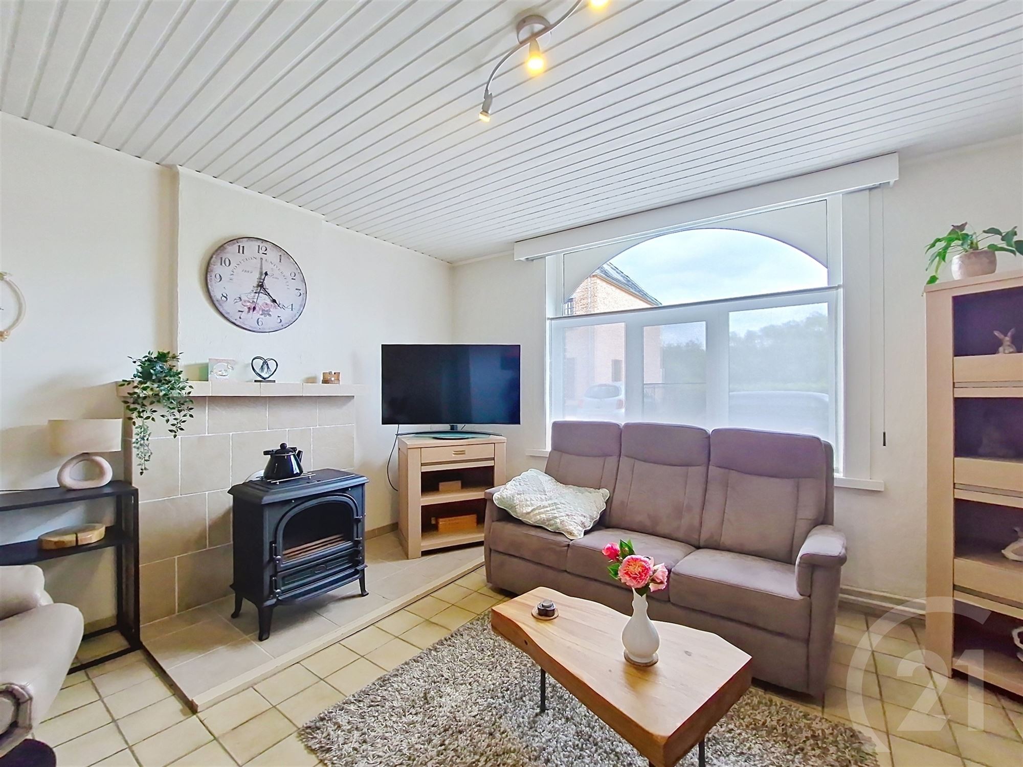 Huis te koop in Wakkerzeel! - foto 5