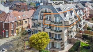 Appartement à vendre à Hal