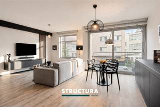 Apartment for sale in Jette