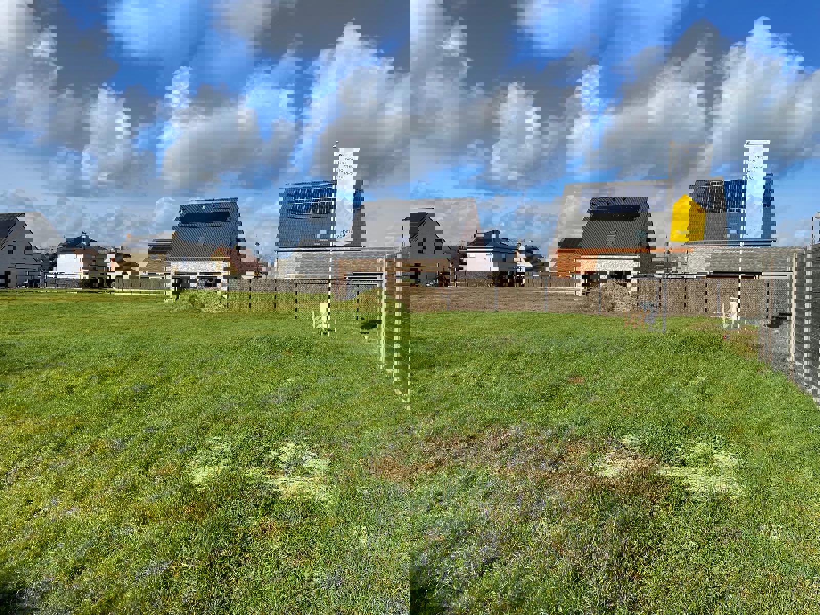 Ruim villaperceel - foto 2