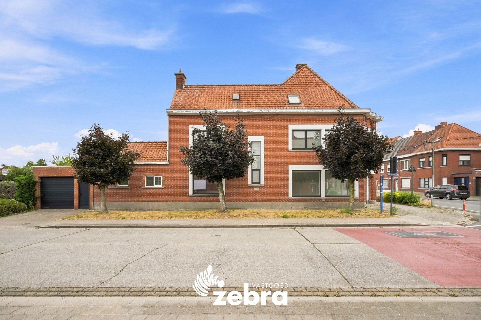 Maison à vendre à Roulers avec 3 chambres - photo 2