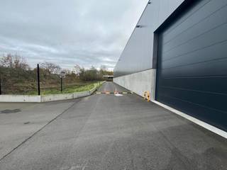 Commercial for rent in Lier