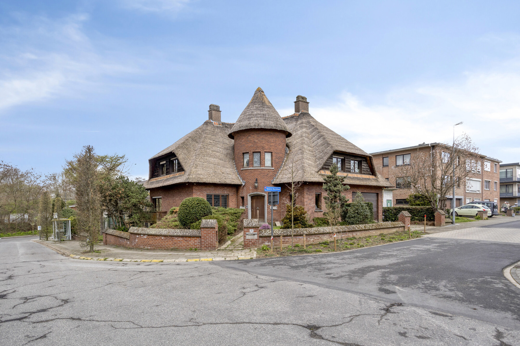 Huis te koop in Leuven met 4 slaapkamers - foto 1