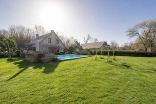 Huis te koop in Edingen