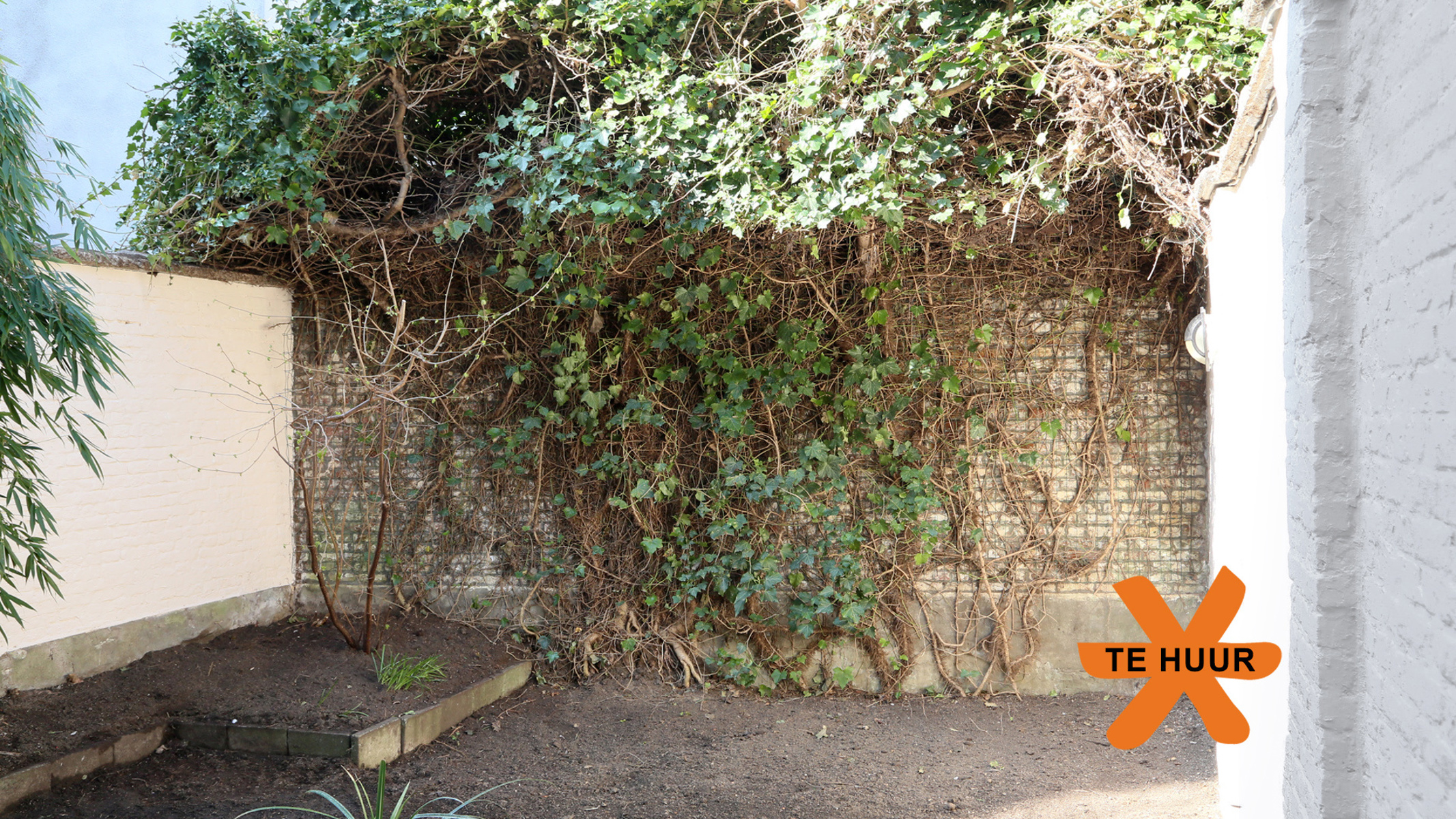 Mooie herenwoning met 4 slaapkamers, tuintje én garage! - foto 4