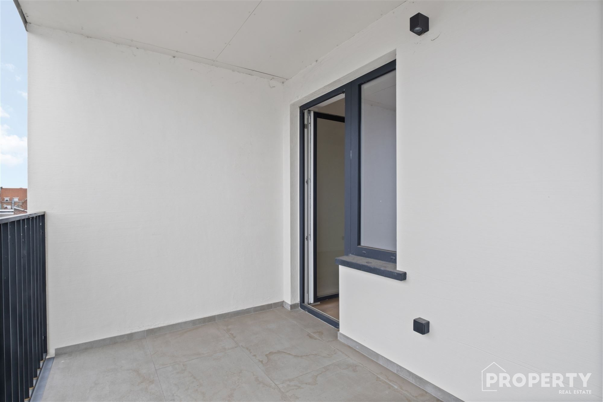 Appartement met ruim terras. - foto 3