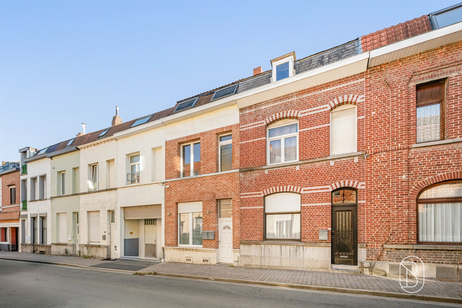 Appartement met 2 slaapkamers in duplexstijl - foto 5