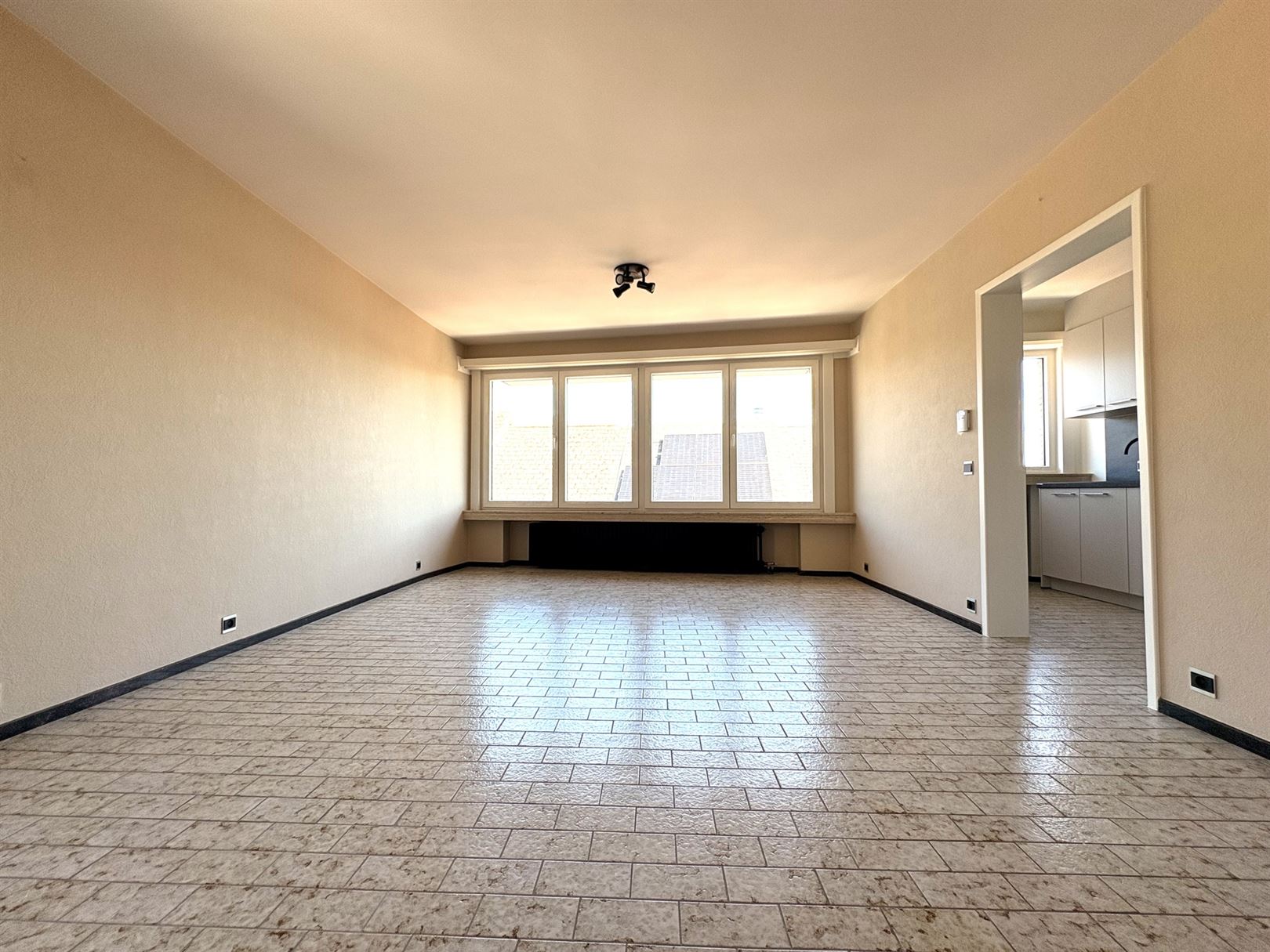 Compleet gerenoveerd appartement in centrum - foto 2