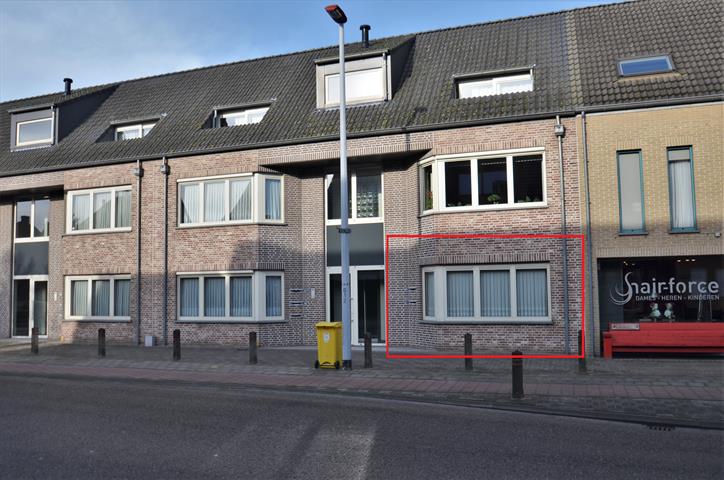 Appartement in Kalmthout